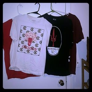 Crooks and castles bundle